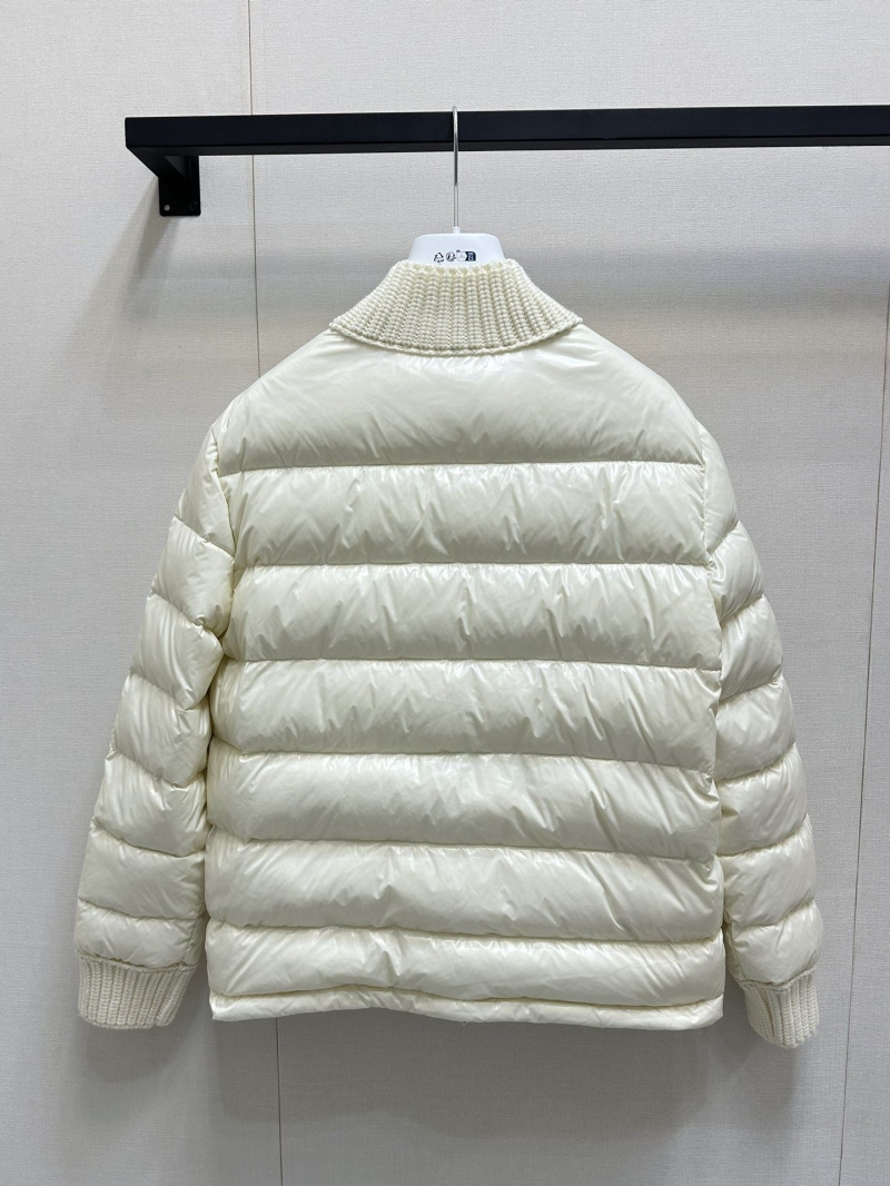 Moncler Down Coat